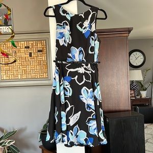 Fabulous Fit and Flare Elle Sundress